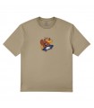 VANS Boondabura SS Tee Incense