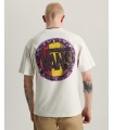 VANS BLOTCHED CIRCLE SS TEE