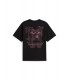 VANS Food Spot SS Tee Black