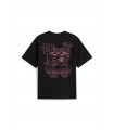 VANS Food Spot SS Tee Black