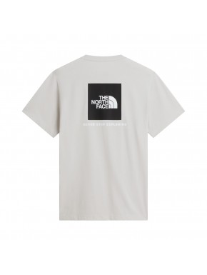 THE NORTH FACE EVOLUTION BOX TEE
