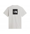 THE NORTH FACE EVOLUTION BOX TEE