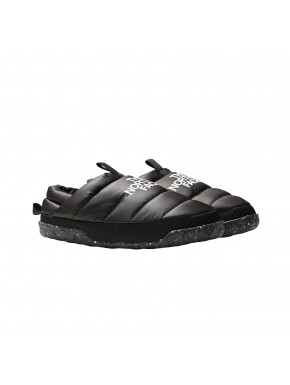 THE NORTH FACE NUPTSE MULE BLACK