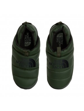 THE NORTH FACE NUPTSE MULE GREEN