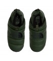 THE NORTH FACE NUPTSE MULE GREEN