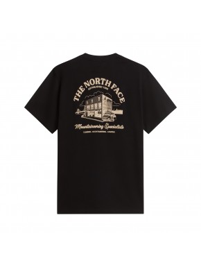 THE NORTH FACE OG STORE RLX SS TEE