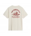 THE NORTH FACE OG STORE RLX SS TEE