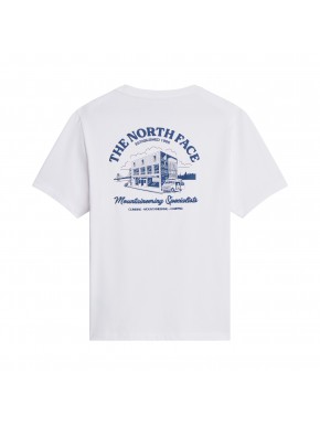 THE NORTH FACE OG STORE RLX SS TEE