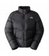 THE NORTH FACE SAIKURU JACKET BLACK