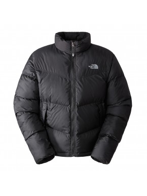 THE NORTH FACE SAIKURU JACKET BLACK