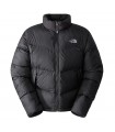 THE NORTH FACE SAIKURU JACKET BLACK