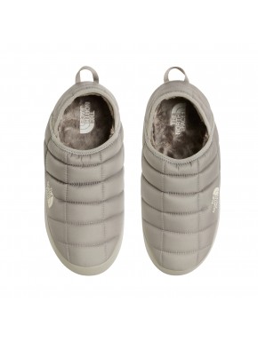 THE NORTH FACE THERMOBALL MULE GREY