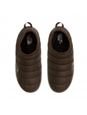 THE NORTH FACE THERMOBALL MULE BROWN