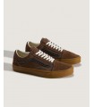 VANS OLD SKOOL GUM VINTAGE COCOA