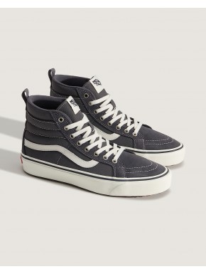VANS SK8-HI INSULATED ASHPHALT