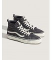 VANS SK8-HI INSULATED ASHPHALT