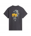 THE NORTH FACE GEAR UP GET OUT RLX SS