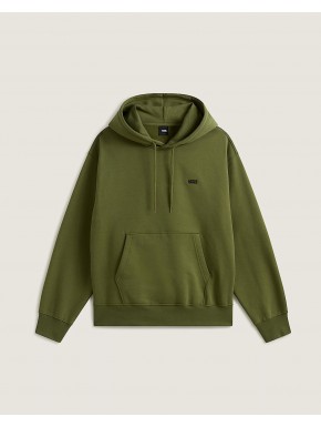 VANS LEFT CHEST LOGO II