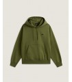 VANS LEFT CHEST LOGO II