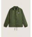 VANS Torrey Nylon Coaches Jacket 2.0