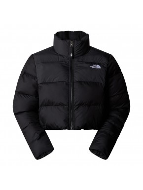 THE NORTH FACE W CROPPED SAIKURU