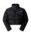 THE NORTH FACE W CROPPED SAIKURU