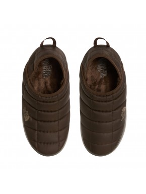 THE NORTH FACE W THERMOBALL MULE BROWN