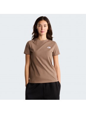THE NORTH FACE W EVOLUTION SIMPLE DOME