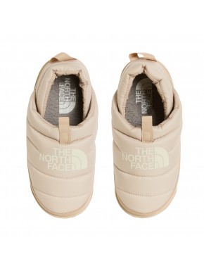 THE NORTH FACE W NUPTSE MULE BEIGE