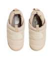 THE NORTH FACE W NUPTSE MULE BEIGE