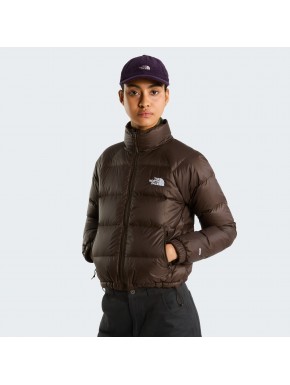 THE NORTH FACE W HYDREN  DWN JKT