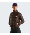 THE NORTH FACE W HYDREN  DWN JKT