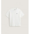 VANS LEFT CHEST LOGO II