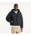 NEW BALANCE BOSTON PUFFER BLACK