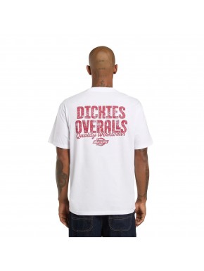 DICKIES CHINLE SS TEE