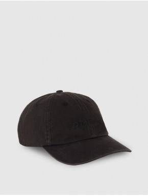 DICKIES MIDDLEFIELD WASHED DAD CAP