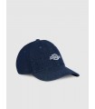 DICKIES DAD CAP DENIM