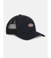 DICKIES HANSTON TRUCKER BLACK