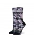 STANCE LA VIE EN ROSE CREW